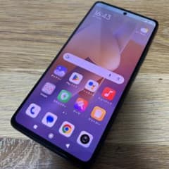 スマートフォン本体 16029 Xiaomi11T Pro 16029 Xiaomi11T Pro - メルカリ