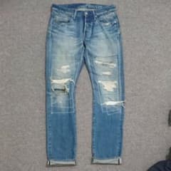 HYSTERIC GLAMOUR ヒステリックグラマー ●ジーンズ ●W31のサムネイル
