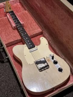 ギター RS Guitarworks Old friend Slab 59 II RS Guitarworks Old friend Slab 59 II - メルカリ