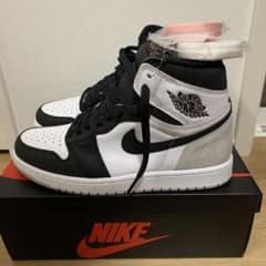 Thumbnail of 【新品未使用】Nike AJ1 High OG "Bleached Coral"
