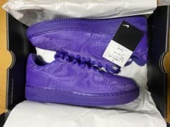 Kobe Bryant × Nike Air Force 1 Low 27.5のサムネイル