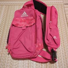 ももクロ 佐々木彩夏 ボディバッグ ポシュレ ピンク - メルカリ