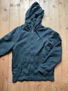 Nike セットアップ