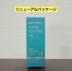 Blanc ブラン　マジックティーツリーオイル　20mlのサムネイル
