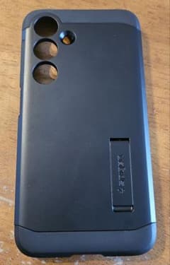 Spigen スマートフォンケース(GalaxyS24用)のサムネイル