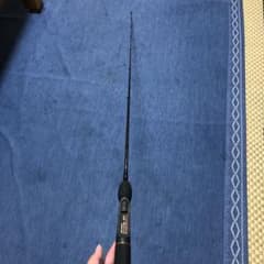 Jackson BB-60M IM6 ロッドのサムネイル