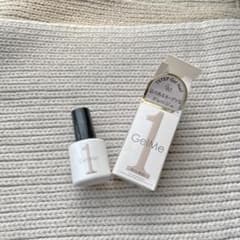 【GelMe1】ジェルミーワン　ジェルネイル ミスティムーンのサムネイル