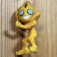 조조의 기묘한 모험 이치반쿠지 S·P 데스크탑 마스코트 No.7 ①