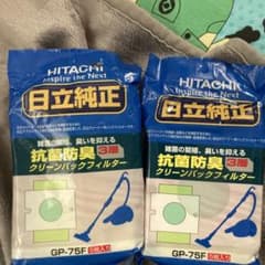 グリーンパックフィルター￼セット￼GP -75Ｆのサムネイル