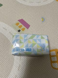 森永 はぐくみ エコらくパック つめかえ用のサムネイル