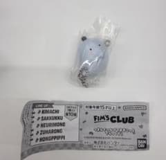 LESSERAFIM FIM'S CLUB フリモン つまんでつなげてますこっとのサムネイル