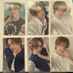 tws ヨンジェ play hard ラキドロ 特典 トレカ セット - メルカリ