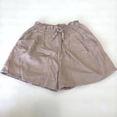 フタフタ ショートパンツ 100 ピンクのサムネイル