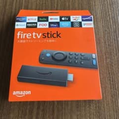 fire tv stickのサムネイル