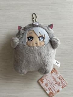 八乙女楽 モンぬい