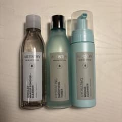 ARTISTRY スキンケア 3点セットのサムネイル