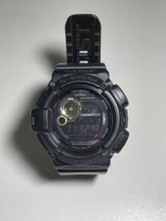 CASIO カシオ メンズ腕時計 G-SHOCK GW-9300GBのサムネイル
