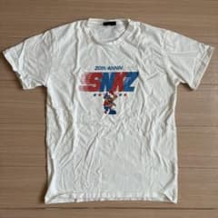 【美品！】湘南乃風 20周年記念 Tシャツ ホワイトのサムネイル