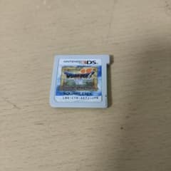 ドラゴンクエストⅤⅠI 3DSソフトのサムネイル
