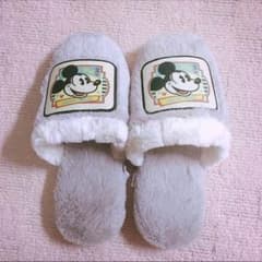 ♡ミッキー スリッパ♡のサムネイル