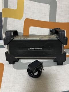 audio-technica AT-SPB50 スピーカー - メルカリ