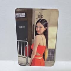 少女時代 FOREVER 1 ソヒョン トレカ STANDARD盤 ver. - メルカリ