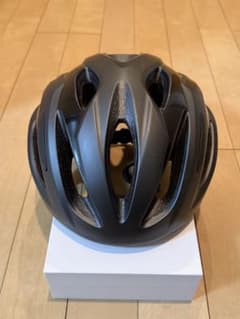 GIANT 自転車ヘルメット ブラック M/Lサイズのサムネイル