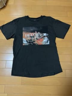 SINGER'S HIGH PLAYBACK TOUR 2026 Tシャツのサムネイル