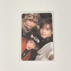 RIIZE FAME ショウタロウ ソンチャン ソヒ ユニット トレカ - メルカリ