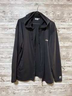 FILA フィラ 日焼け対策 ラッシュガード 薄手パーカーのサムネイル