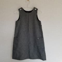 agnes b.ENFANT　ワンピース　130　アニエスb.アンファンのサムネイル