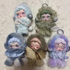 SKULLPANDA スカルパンダ まとめ売りのサムネイル