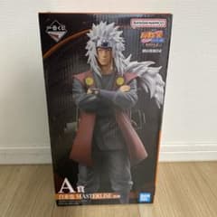 이치 반 쿠지 NARUTO 자래야 MASTERLISE A상