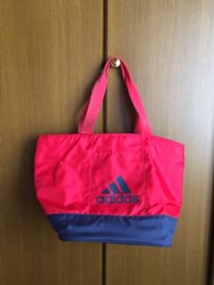 アディダス adidas トートバッグのサムネイル