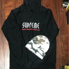 supreme  riotのサムネイル