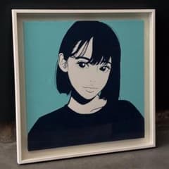 Hime 原画 オリジナル・ペインティング作品 【真作保証】 - メルカリ
