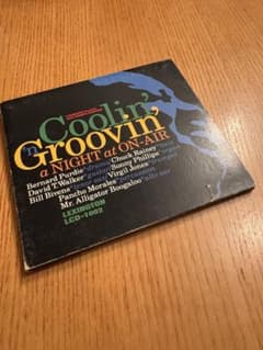 Coolin' n Groovin' a Night at On-Air - メルカリ