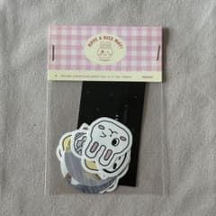 パクジフン MESSAGE Sticker Pack 新品未開封品