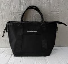 極美品 木梨サイクル ラウンドトートバッグ 完売品 - メルカリ