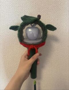 Mrs.GREEN APPLE ペンライトカバーのサムネイル