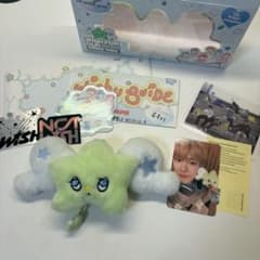 NCT WISH WICHU ユウシのサムネイル