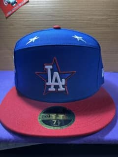 New Era 59FIFTY All-Star Game キャップ 7 1/2