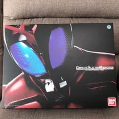 CSM カブトゼクターのサムネイル