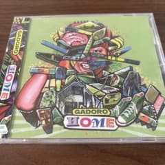 GADORO HOME CD 2023年アルバム - メルカリ