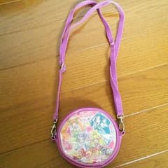 ドキドキプリキュアポーチ☆のサムネイル