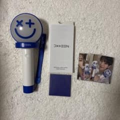 DXTEEN OFFICIAL LIGHT STICK ペンライトのサムネイル