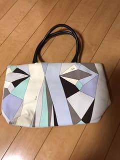 emiliopucci エミリオプッチ バッグのサムネイル