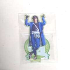 刀ミュ 笹貫 アクスタ アクリルスタンド 福澤侑 - メルカリ