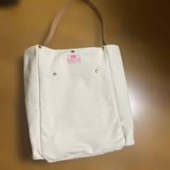 BAGnNOUN 가방나운 TOOLBAG 'MINI/NATURAL