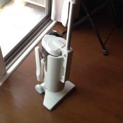 無印良品 サイクロン式スティッククリーナーのサムネイル